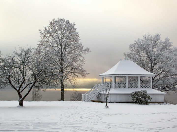 Parque Haydar Aliyev